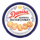 Danisa Traditional Butter Cookies 375g image 0