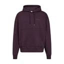 Resteröds Jay Hoodie - Violet - L image 0