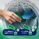 Lenor Scent Booster, Sandalwood & Eucalyptus, 155g image 1