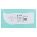 Ecoleaf by Suma Facial Tissue 72 Sheets 1 Flat Box image 1