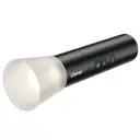 Ulanzi LM07 Lampe torche LED photographique bicolore avec luminosité polyvoyante, trépied zoomable, batterie 2000 mAh image 3