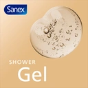 Sanex Expert Skin Health Moisturising Shower Gel Body Wash 570ml image 7