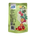 O‘Say Hawthorn balls with passion fruit jam 105g image 1