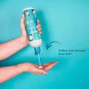 Enliven Naturals Shower Gel Coconut Vanilla 500ml image 2