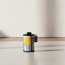 Kodak T-MaxP3 pellicule - 200 ISO - 135 mm - 36 poses noir & blanc image 3