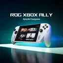 Asus ROG Xbox Ally draagbare console, 16 GB RAM, 512 GB opslag, wit image 9