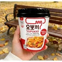 Yopokki Sweet and Spicy Topokki image 2