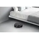 Midea Robot Vacuum - Black, Mopping & Sweeping 2-in-1, 4,000Pa Strong Suction, Self-Emptying Base Station, 2.5L Dust Bag, 180min Maximum Runtime, S8+ image 8