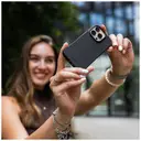 FIXED Coque de téléphone ReStory en TPU pour Apple iPhone Air, noir image 8