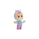 Cry Babies Magic Tears Charmz Surprise Jenna Mini Baby Doll image 6