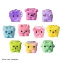 Mushykinz Taba Squishy Mini Mystery 3 pack image 1