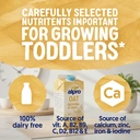 Alpro Oat Growing Up Drink 1L image 7