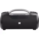 Kodak Enceinte sans fil portable 60 W IPX6, batterie rechargeable 7,4 V/3600 mAh image 3