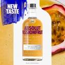Absolut Passion Fruit Vodka 38% image 1