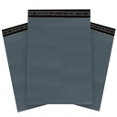 Triplast Mailing Bags 17x24" Grey Pack of 50 image 0