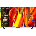 TCL 50V5C 50inch Full HD QLED 60Hz TV image 0