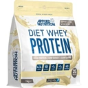 Applied Nutrition Diet Whey Protein Weight Management Vanilla Protein Nutrition Cream Flavour - 1kg image 0