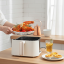 COOKER KING Papier aluminium alimentaire 10 m × 30 cm image 2