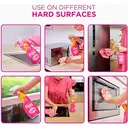 The Pink Stuff Power Disinfectant Cleaner Spray 850ml image 5