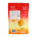 Chao Ba Ye Chips de riz au millet piquantes - 160 g image 1
