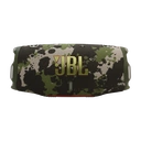 JBL Charge 6 Portable Bluetooth Speaker - Squad (Camo/Tarn) image 1