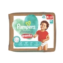 Pampers Harmonie Pants, Taille 6, 24 couches-culottes image 3