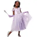 Rubies Purple Princess Dress Up Costume 3-4 Years image 2