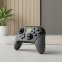 HORI Manette sans fil Horipad pour Switch - Édition The Legend of Zelda image 6