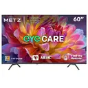 METZ 60 Inch UHD Smart TV MUF7000Z, HDR10, Dolby Audio, MEMC, S AI Engine, Oogbescherming 3.0, Drievoudige Tuner image 0