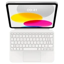 Apple Magic Keyboard Folio pour iPad A16 - français image 0