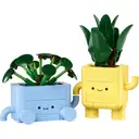 LEGO Botanicals 10349 Happy Plants image 7