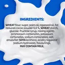 Oreo Choc'o Brownie Flavour 154g image 4