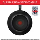 Tefal Titanium Ultra 28cm Wok image 4