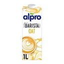Alpro Oat Barista 1L image 0