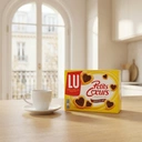 LU Petits Cœurs feuilletés au chocolat - 125 g image 3