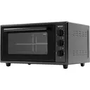 Wiggo WMO-E456 (B) mini-oven 2000 W 45 L zwart image 0