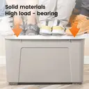 Ochama x J.ZAO Boîte de rangement - 2 pièces image 5