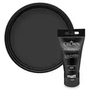 Crown Matt Emulsion Rebel 40ML image 0