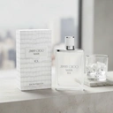 Jimmy Choo Man Ice EDT Spray 100 ml image 2