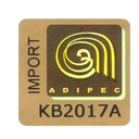 Paco Rabanne Lady M Fabulous Eau de Parfum 80ml image 2