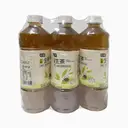 7FRESH green tea drink 500mlx3 image 0