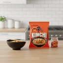 NONGSHIM Shin Ramyun Nouilles instantanées saveur kimchi - 120 g image 4