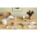 Hübsch Fuyu Bol grand format texturé image 1