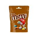 M&Ms Choco Pouch 112g image 1
