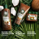 Herbal Essences Coconut Scent Hydrate Conditioner To Deeply Nourish Very Dry Hair 200ml image 2
