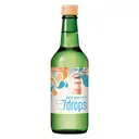 7DROPS Soju au yaourt Alc. 12 % vol. 360 ml image 0