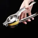 BJ Presse-Citron en Acier Inoxydable image 6