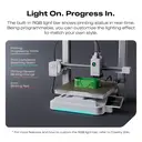 Creality Sparkx i7 Color Combo 3D-Drucker, unterstützt 4-Farben-Druck, 260 × 260 × 255 mm image 7