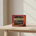 Twinings 80 Strong Tea Bags 250g image 5