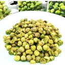 Xiang Duo Duo Petits pois assaisonnés à l'ail - 80 g image 2